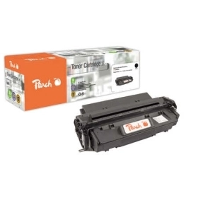 HP LaserJet 2200 110061 Peach Tonermodul schwarz kompatibel zu Hersteller ID No 96ABK EP 32 C4096A