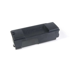 Kyocera FS-1920 110339 Peach Tonermodul schwarz kompatibel zu Hersteller ID TK 55