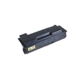 Kyocera FS-2000 D 110341 Peach Tonermodul schwarz kompatibel zu Hersteller ID TK 310