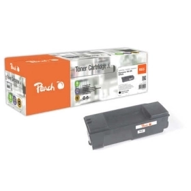 Kyocera FS-3820 110343 Peach Tonermodul schwarz kompatibel zu Hersteller ID TK 65
