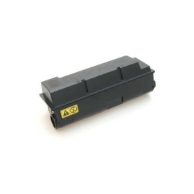 Kyocera FS-3900 DTN 110345 Peach Tonermodul schwarz kompatibel zu Hersteller ID TK 320