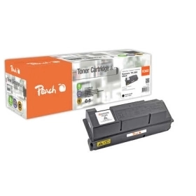 Kyocera FS-4020 DN 110834 Peach Tonermodul schwarz kompatibel zu Hersteller ID TK 360