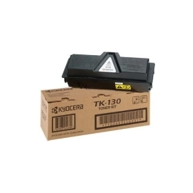 Kyocera FS-1300 DN 211218 Original Tonerpatrone schwarz Hersteller ID TK 130