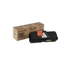 Kyocera FS-1100 211219 Original Tonerpatrone schwarz Hersteller ID TK 140