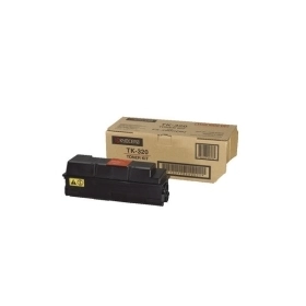 Kyocera FS-3900 DTN 211222 Original Tonerpatrone schwarz Hersteller ID TK 320