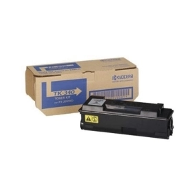Kyocera FS-2020 D 211225 Original Tonerpatrone schwarz Hersteller ID TK 340