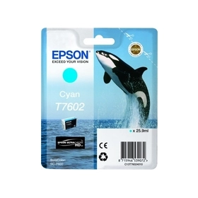 Epson SureColor SCP 600 211616 Original Tintenpatrone cyan