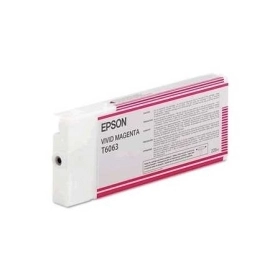 Epson Stylus Pro 4880 212191 Original Tonerpatrone vivid magenta