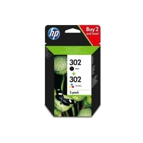 Epson WorkForce Pro WPM 4000 Series 212471 Original Combopack Druckk pfe schwarz color Hersteller ID No 302 X4D37AE