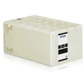 Epson WorkForce Pro WPM 4000 Series 212472 Original Tintenpatrone schwarz Hersteller ID T7431 C13T74314010