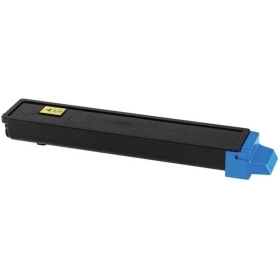 Kyocera FSC 8020 MFP 212714 Original Tonerpatrone cyan Hersteller ID TK 895C