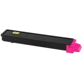 Kyocera FSC 8020 MFP 212715 Original Tonerpatrone magenta Hersteller ID TK 895M