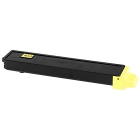 Kyocera FSC 8020 MFP 212716 Original Tonerpatrone yellow Hersteller ID TK 895Y