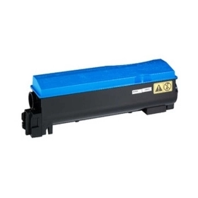 Kyocera FSC 8600 DN 212792 Original Tonerpatrone cyan Hersteller ID TK 8600C