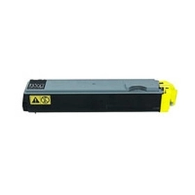 Kyocera FSC 8600 DN 212794 Original Tonerpatrone yellow Hersteller ID TK 8600Y
