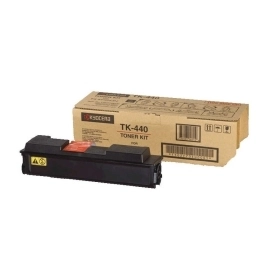 Kyocera FS-6950 DTN 212800 Original Tonerpatrone schwarz Hersteller ID TK 440K